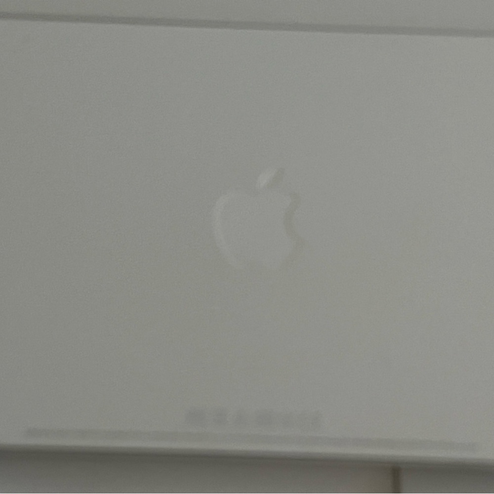 Apple Wireless Keyboard - Picture 11 of 11